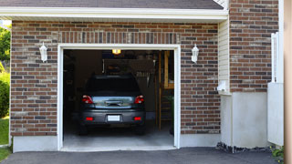 Garage Door Installation at Riverdale Station Gloucester, Massachusetts