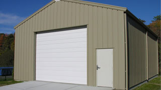 Garage Door Openers at Riverdale Station Gloucester, Massachusetts